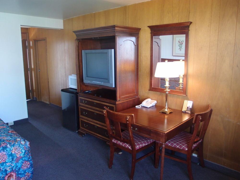 Oasis Motel Moses Lake