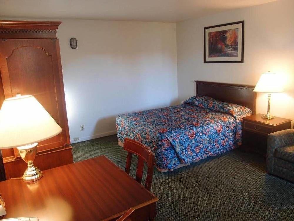 Oasis Motel Moses Lake