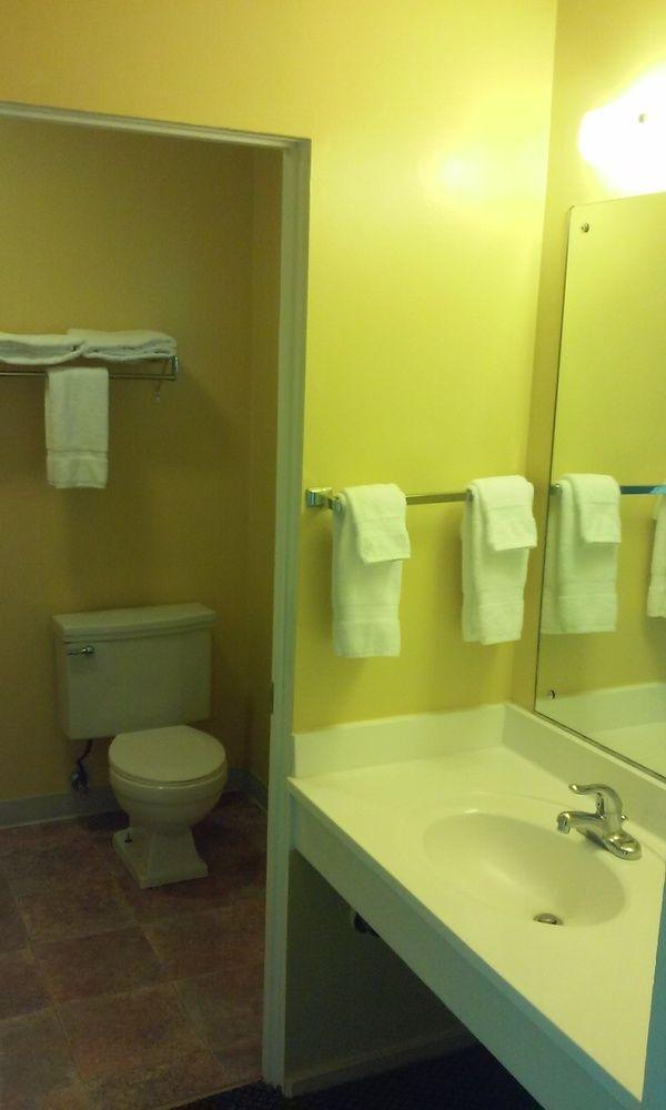 Oasis Motel Moses Lake