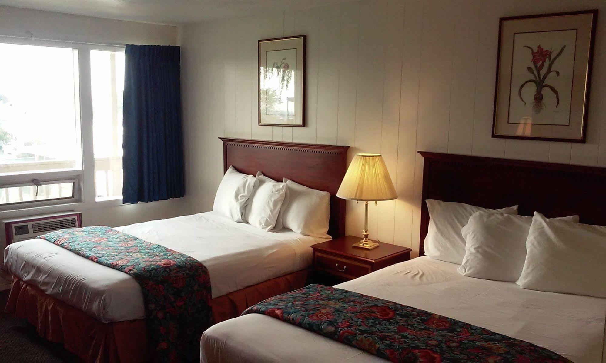 Oasis Motel 2*