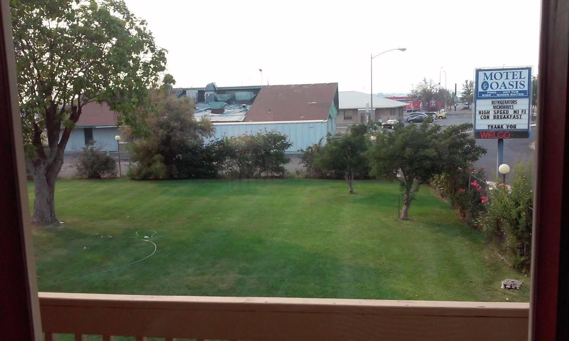 Oasis 2* Moses Lake